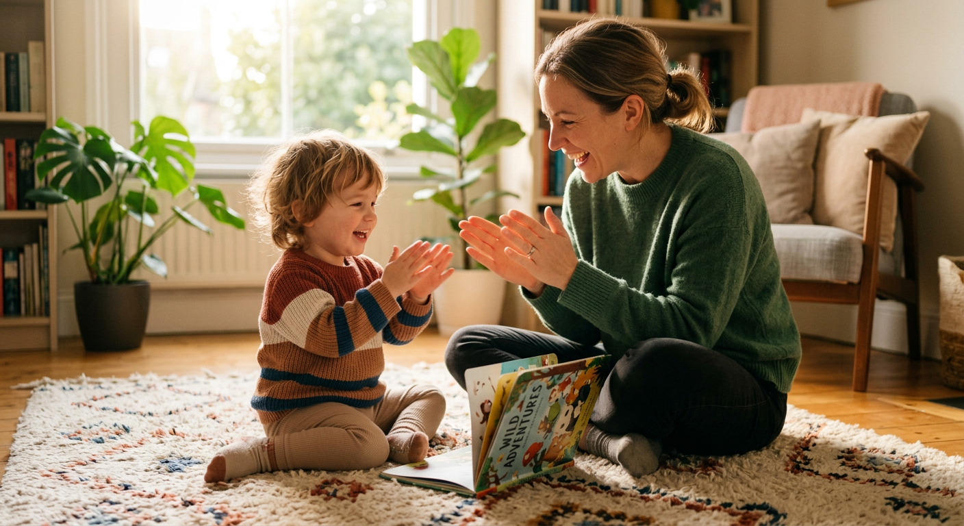 Top Early Reading Activities 3 Year Olds Enjoy Daily