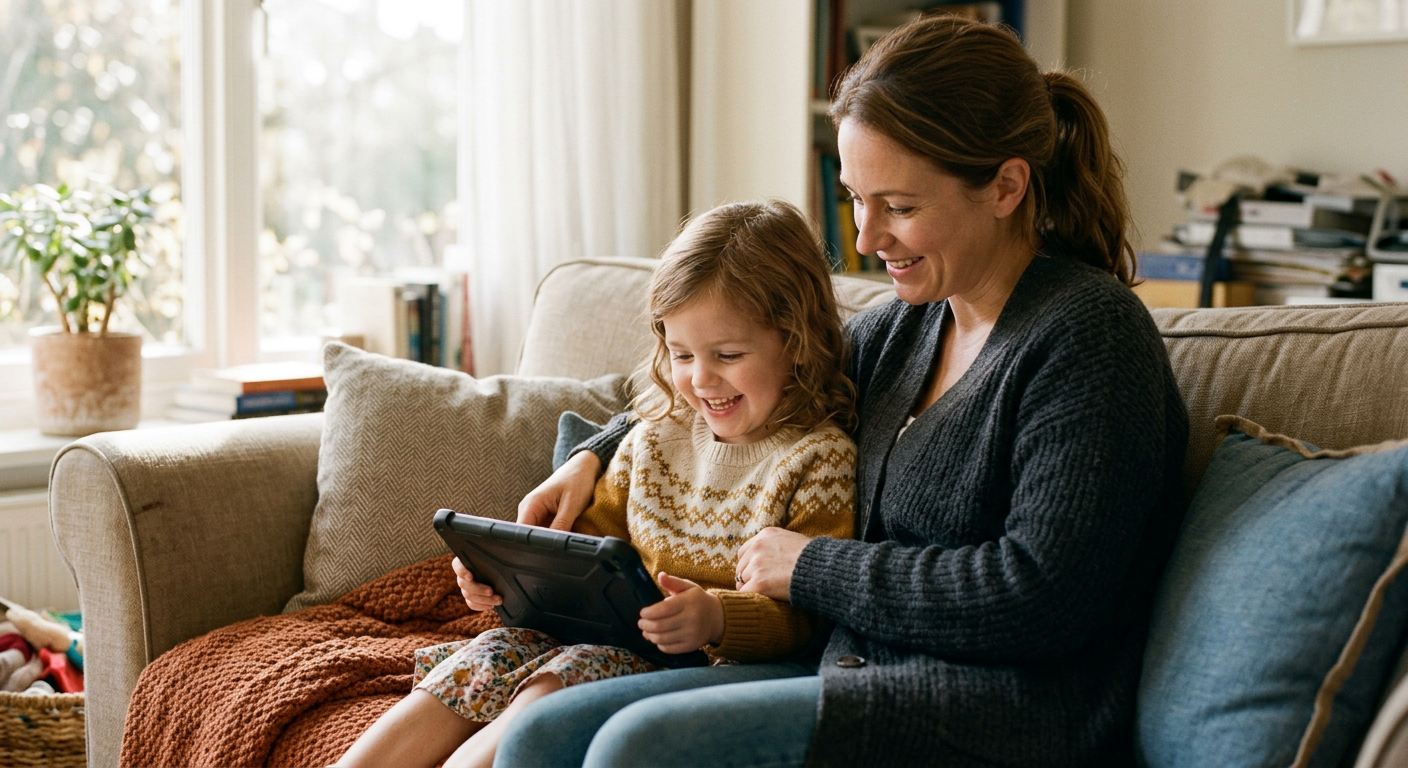 Finding the Best Phonics App 2026 for Early Reading