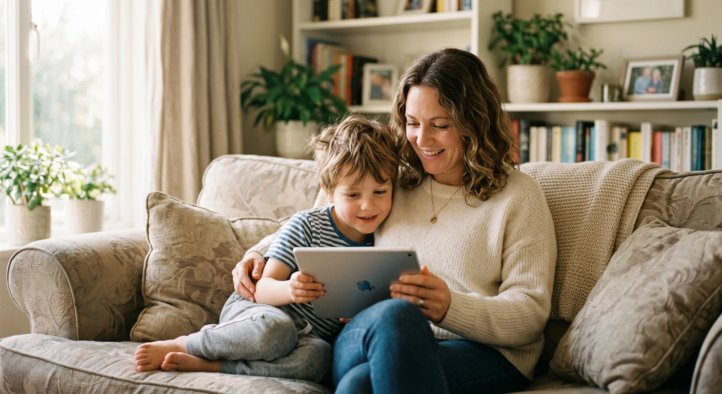 How to Help Child Struggling to Read: A Supportive Guide