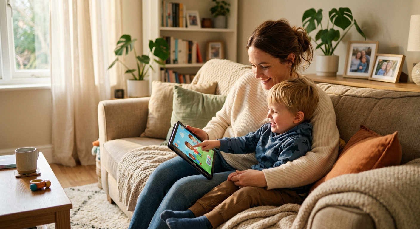 How to Teach a 3 Year Old to Read: A Supportive Parent Guide