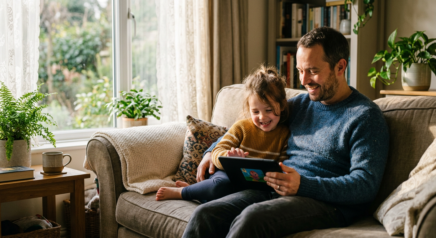 Choosing a Phonics App That Adapts to My Child