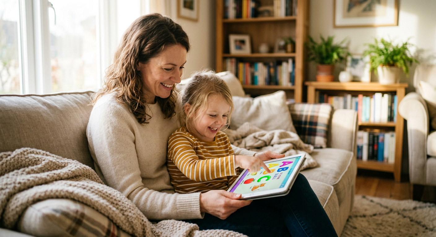Why You Should Teach Letter Sounds Before Letter Names