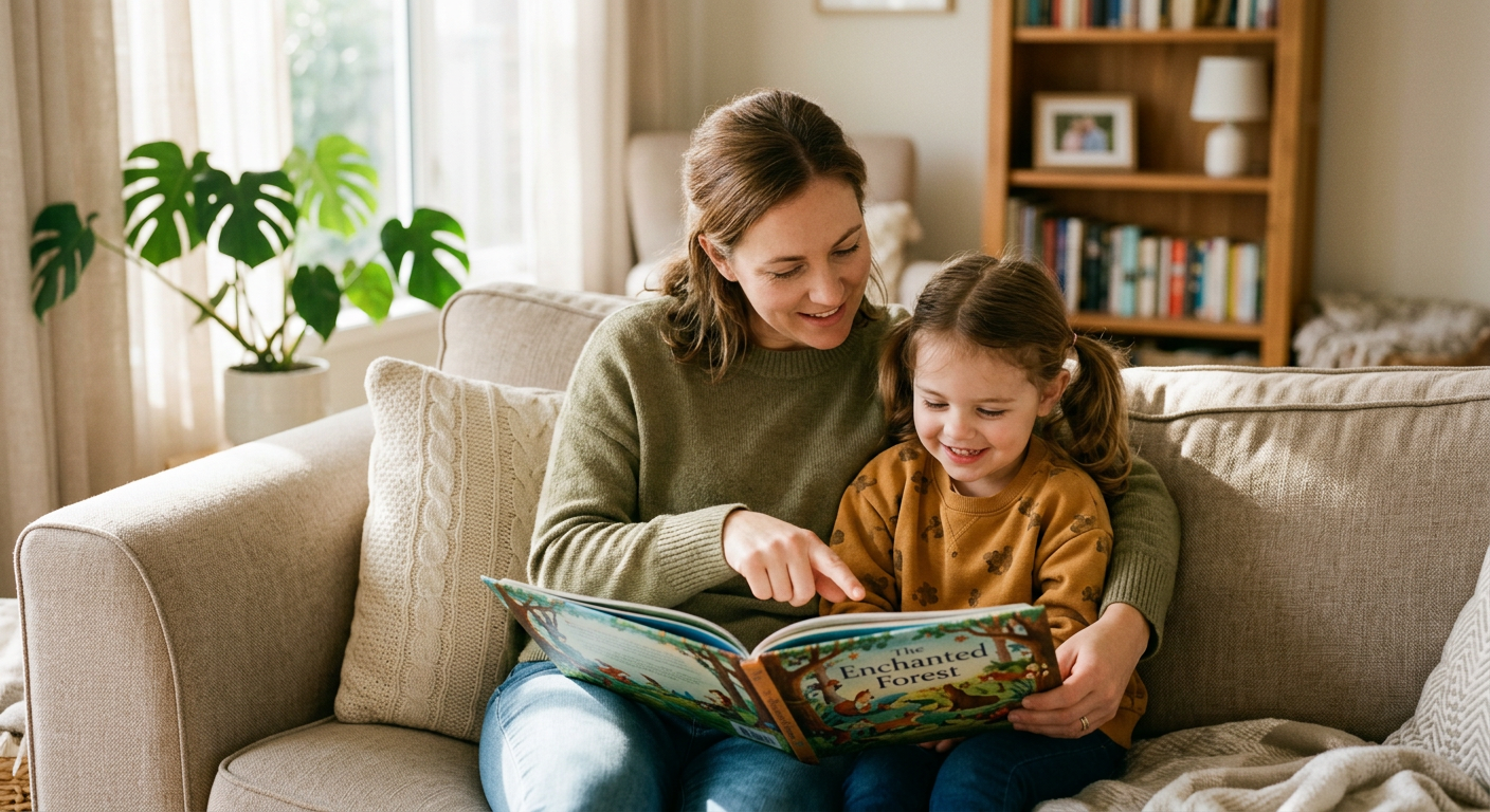When Should Children Start Reading? A Development Guide