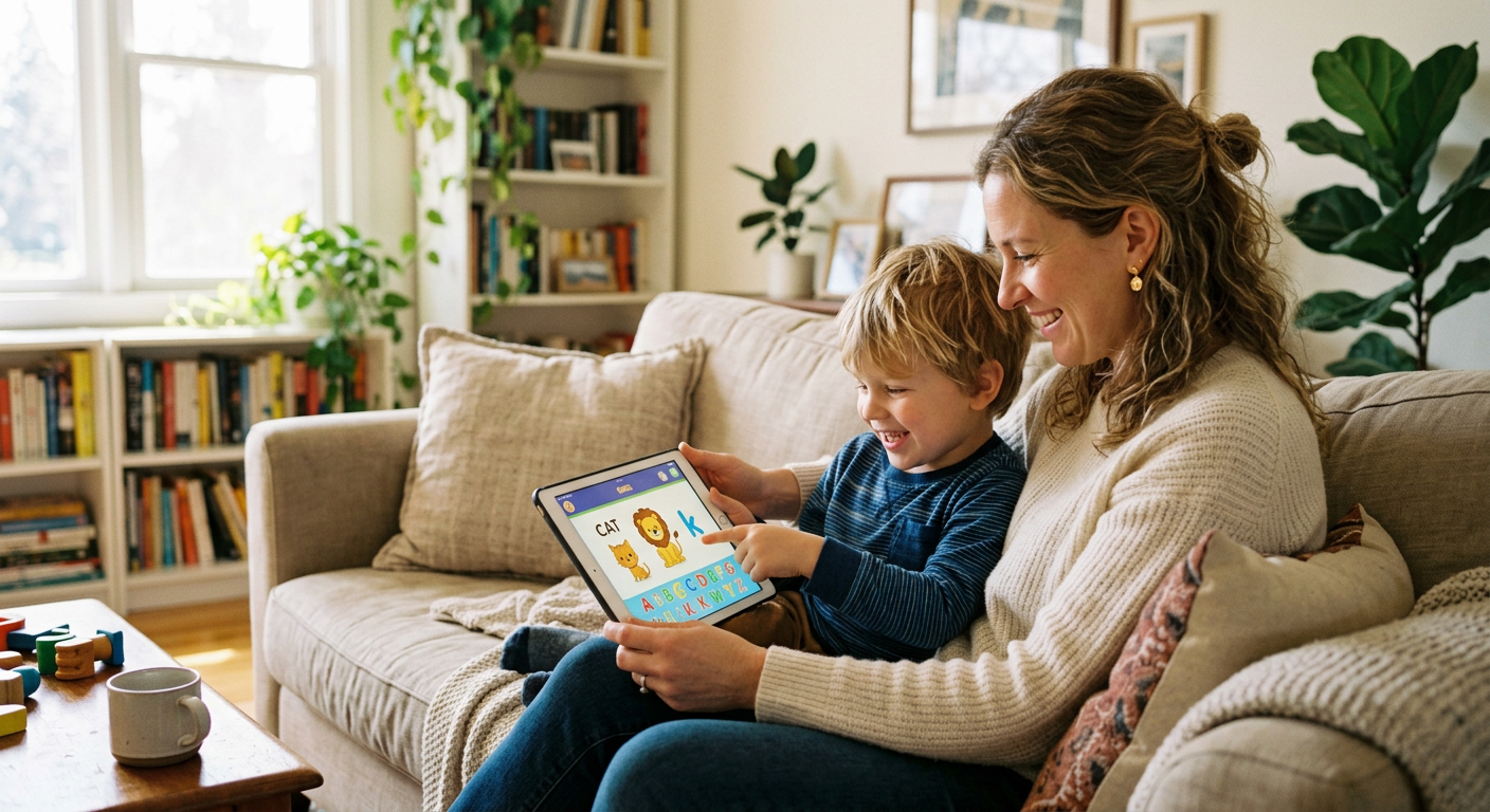 When Should Children Start Reading? A Guide for Parents